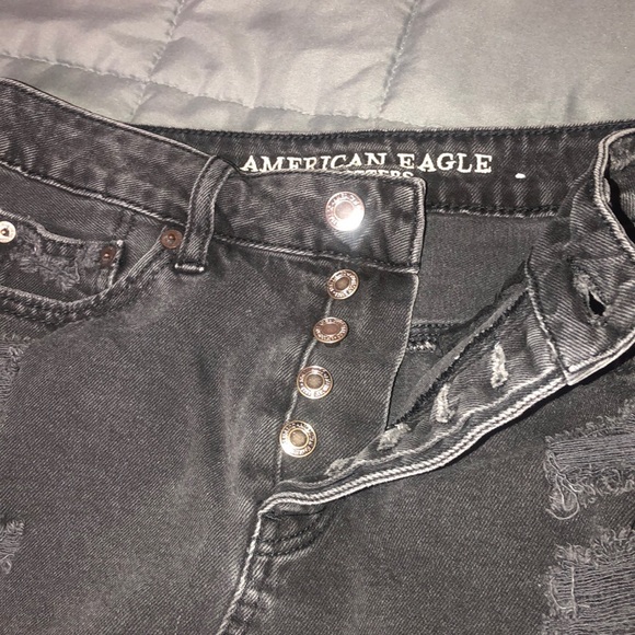 Jean skirt - Picture 3 of 5